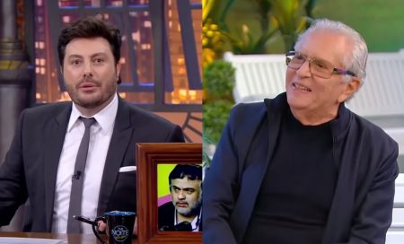 The Noite derrota Bial e coloca o SBT na liderança; A Praça É Nossa vence o Ilha Record