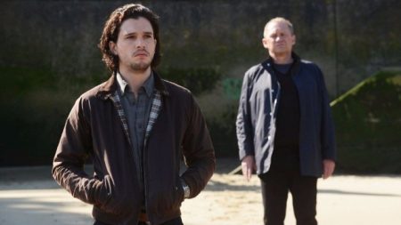 Filme do Domingo Maior de hoje (29/08): Spooks – Jogo De Espiões