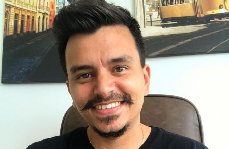 Na Globo desde 2019, Gustavo Reiz pode deixar a emissora