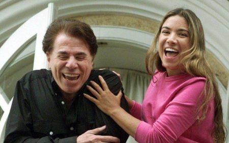 Silvio Santos de cueca, fuga cinematográfica e morte misteriosa: sequestro de Patrícia Abravanel completa 20 anos