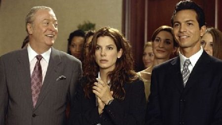 Filme da Sessão da Tarde de Segunda (30/08): Miss Simpatia