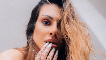 Cleo Pires abre a intimidade e revela se pretende engravidar ou não