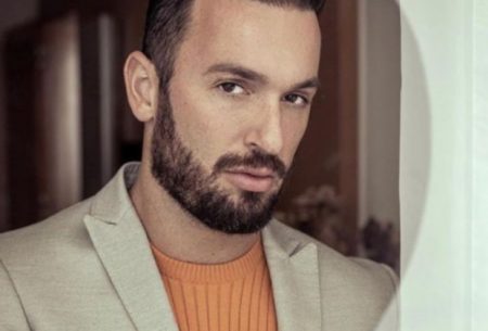 Diego Hypolito celebra participação no Show dos Famosos: “Realizando um sonho”
