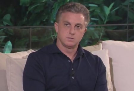 Luciano Huck volta a falar do motivo que o fez deixar a política