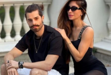 Romana Novais revela motivo de Alok não usar aliança