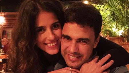 Filha de Zezé Di Camargo sofre golpe financeiro e desabafa nas redes sociais