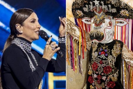 The Masked Singer: Público já sabia quem era o famoso por trás do Boi-Bumbá; confira as pistas!