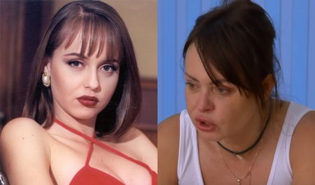 Eterna Usurpadora, Gaby Spanic topa convite para o Big Brother