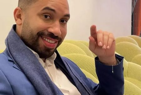 Gil do Vigor conta detalhes do PhD e revela que terá que dar aulas em inglês