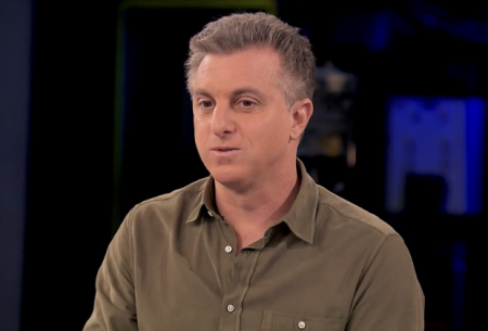 Último Caldeirão com Luciano Huck emplaca maior audiência do ano