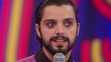 Rodrigo Simas repercute participação na Super Dança dos Famosos e faz agradecimentos