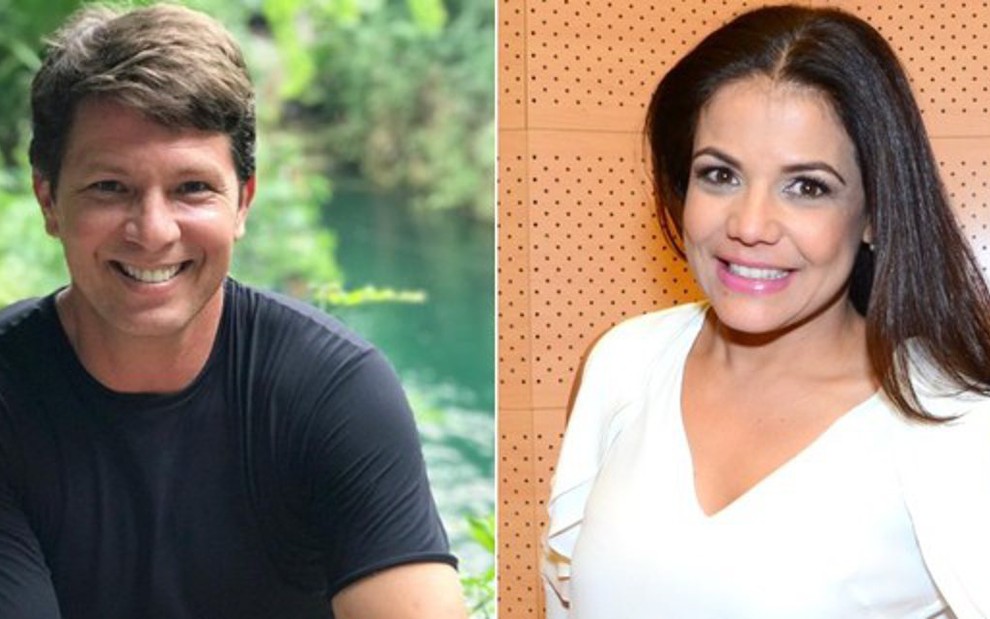 Nívea Stelmann defende o ex, Mario Frias, apoiador de Bolsonaro: “Faz um ótimo trabalho”