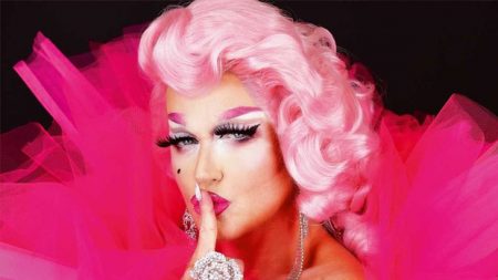 Evidências apontam Xuxa Meneghel como a melhor escolha para o Drag Race Brasil