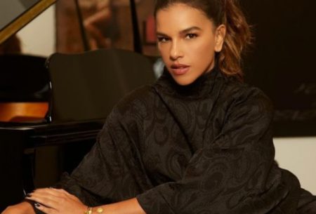 Mariana Rios faz desabafo: “Quem é você para me cancelar?”