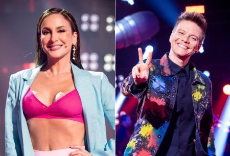 The Voice Brasil resgata Claudia Leitte e dá poder para Michel Teló