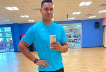 Xanddy surpreende ao falar sobre rotina nos Estados Unidos durante pandemia: “Fiz faxina”