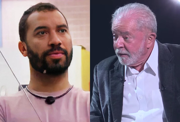 Gil do Vigor faz agradecimento especial a Lula: “Mudou a minha vida”
