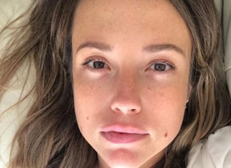 Juliana Didone fala sobre liberdade após traje polêmico na Super Dança dos Famosos