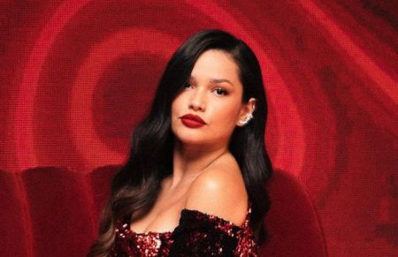 Após polêmica com Pabllo Vittar, Juliette muda capa de primeiro EP