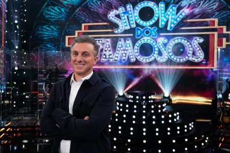 Após estreia do Domingão, Luciano Huck confessa cansaço e faz revelação