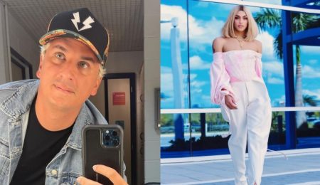 Rafael Portugal e Pabllo Vittar vão comandar o MTV Miaw