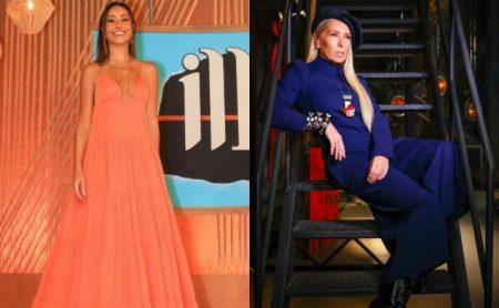 Record garante faturamento nas alturas com apostas em Adriane Galisteu e Sabrina Sato