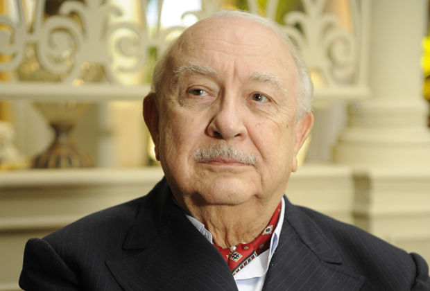 Sérgio Mamberti morre aos 82 anos em São Paulo