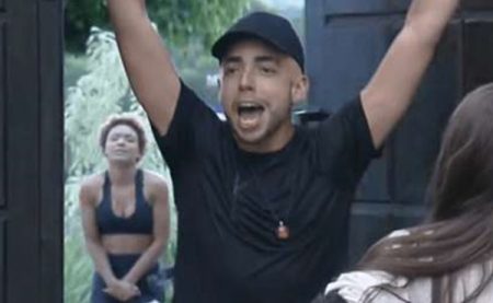 Record contrata Lucas Selfie para cobrir A Fazenda 2021 com Lidi Lisboa