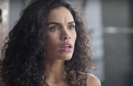 Após filme na Netflix, Giovana Cordeiro volta à Globo com papel ousado em Pantanal