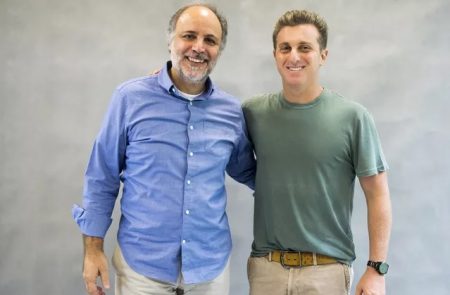 Pela primeira vez, diretor do Domingão com Huck fala sobre novo desafio