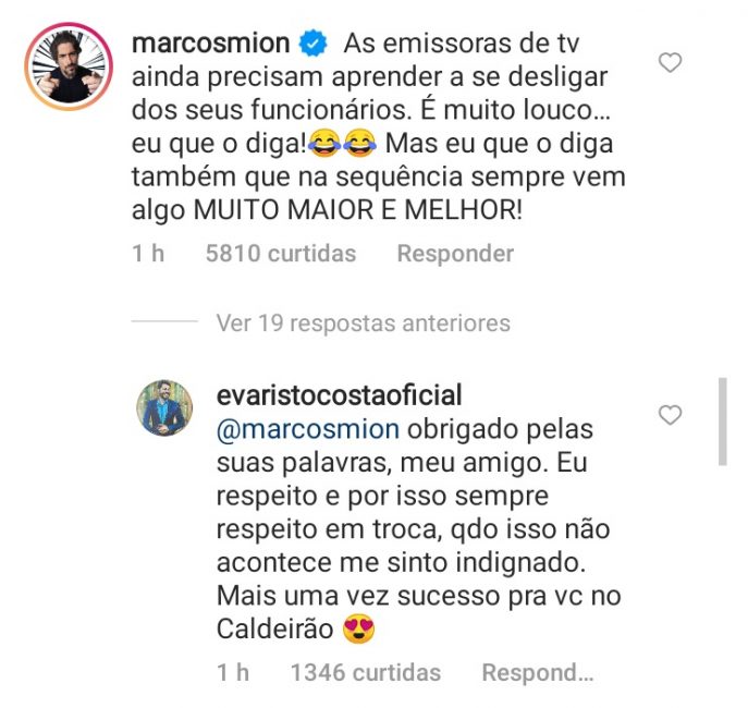 Marcos Mion