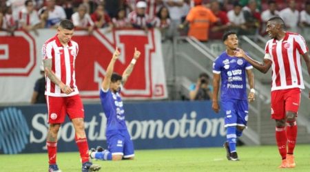 Náutico x Guarani Ao Vivo: Saiba onde assistir online e na TV ao jogo da Série B