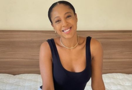 Negra Li comenta nova fase: “Saí do armário da sexualidade”