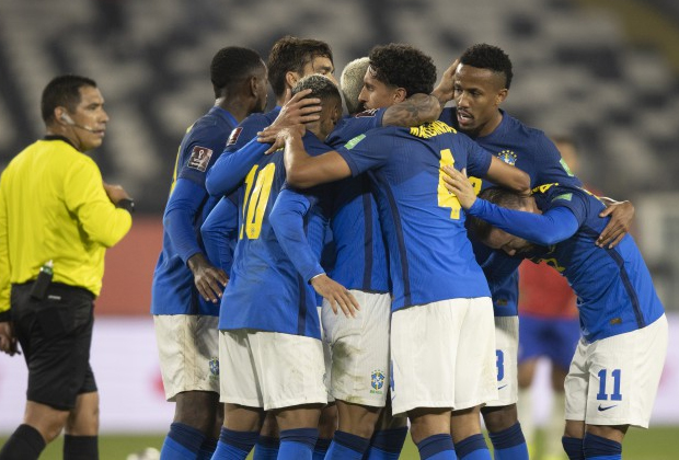 Brasil x Argentina Ao Vivo: Saiba onde assistir online e na TV ao jogo de  seleção