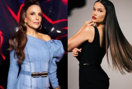 Ivete Sangalo abre o jogo sobre possível dueto com Juliette