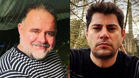 Leo Jaime defende Evaristo Costa e alfineta a CNN após demissão polêmica
