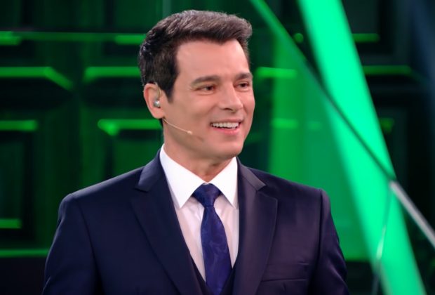 Exclusivo: Nova temporada do Show do Milhão com Celso Portiolli ainda é dúvida no SBT