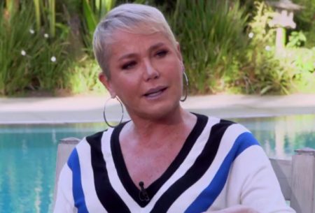 Xuxa Meneghel relembra amizade da mãe com Ana Maria Braga