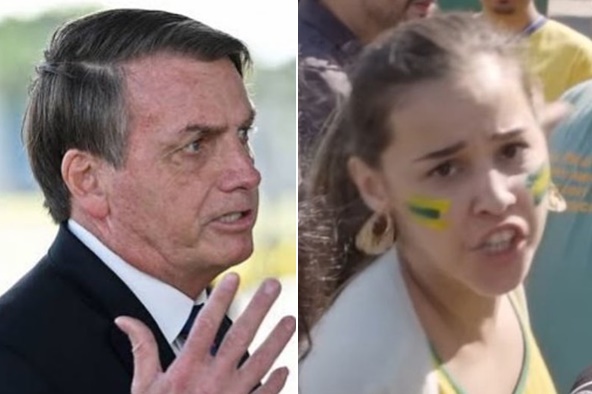 Porta dos Fundos faz vídeo debochando dos apoiadores de Bolsonaro no 7 de Setembro