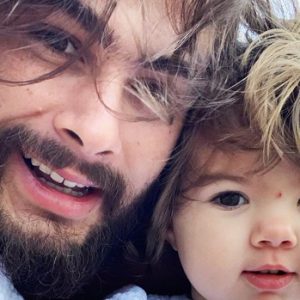 Filha de Tatá Werneck e Rafa Vitti toma atitude inesperada e impressiona fãs