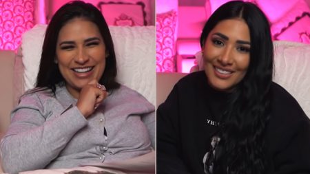 Simone e Simaria dão dicas de sexo para fã desesperada