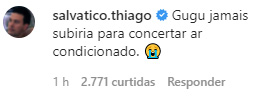 Thiago Salvático