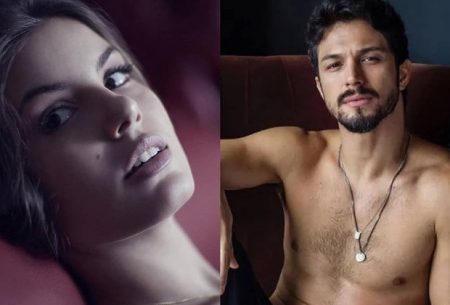 Elenco de Verdades Secretas 2 tem aulas com stripper profissional