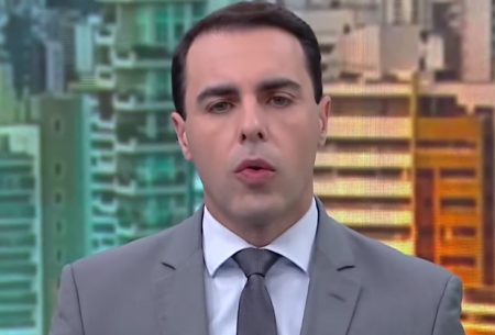 CNN Brasil evita comprar briga com bolsonaristas e minimiza polêmicas de atos