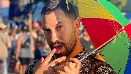 Gil do Vigor desabafa após fala polêmica e se arrepende da volta ao Brasil