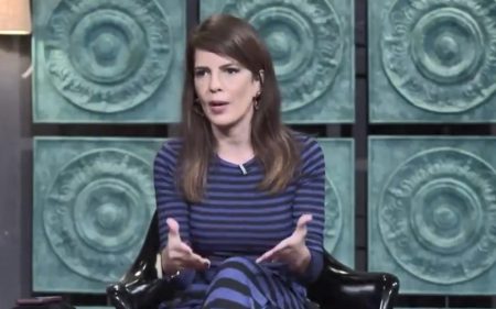 Mariana Gross recorda estágio em rádio e noitada em bar com Fidel Castro