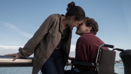 Filme da Sessão da Tarde de Quinta (09/09): O Que Te Faz Mais Forte