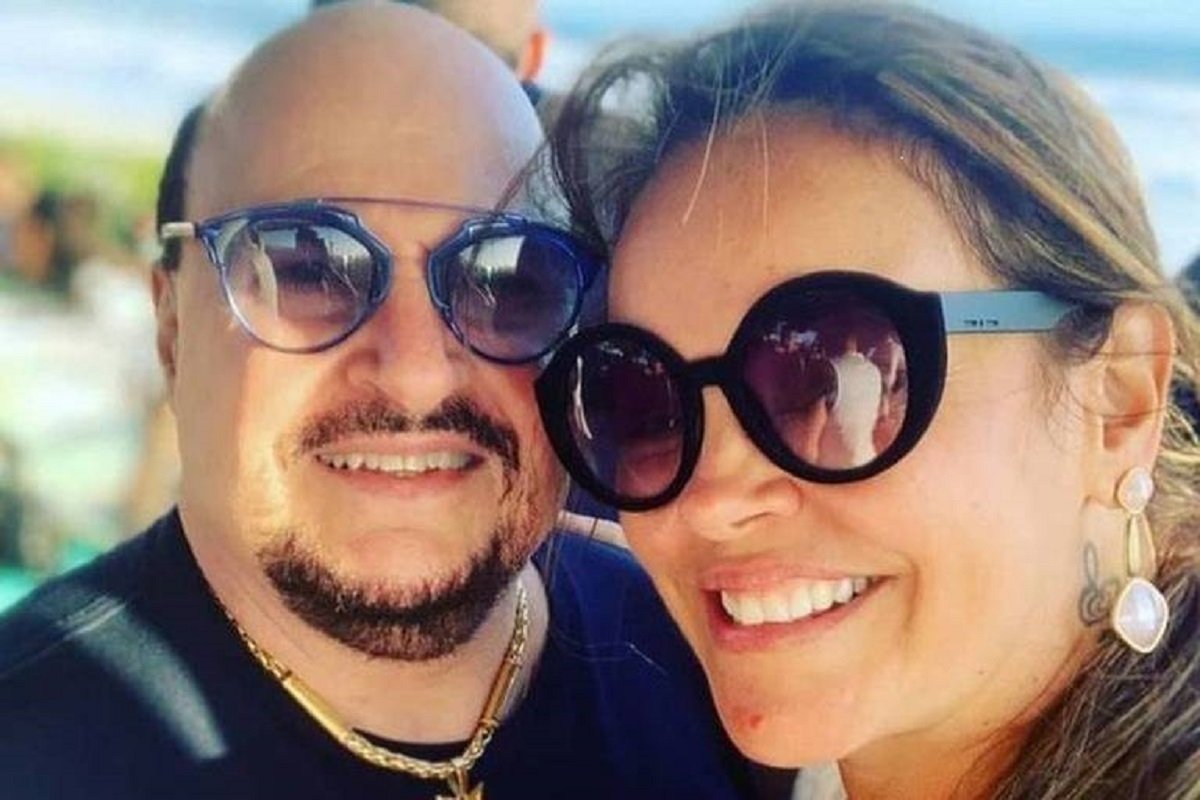 Viúva de Paulinho revela que fará fertilização in vitro para engravidar do cantor