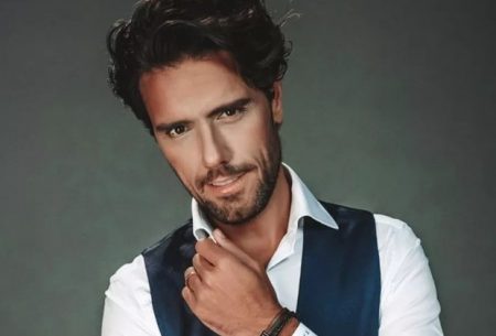 Thiago Arancam relata dificuldades para participar do Show dos Famosos