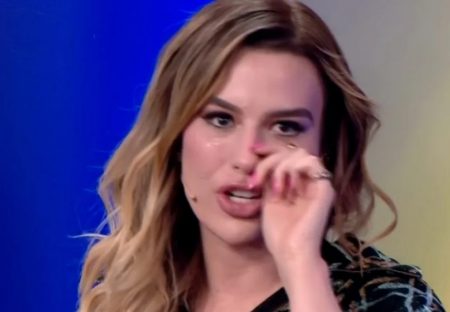 Fernanda Keulla revela estado de saúde na Globo após ser atacada por jacaré no Pantanal